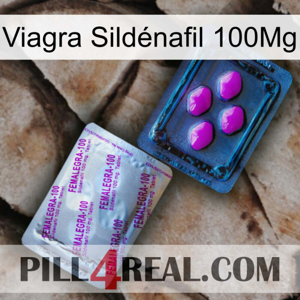 Viagra Sildénafil 100Mg 37